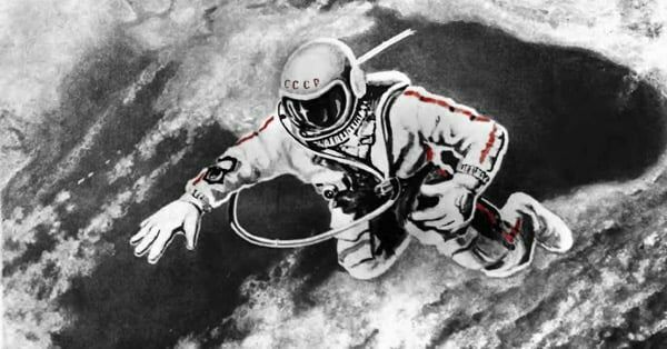 Упасть с небес. История нашей космонавтики идет по баллистическому пути