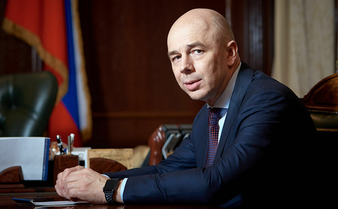 Силуанов пообещал рост пенсий на 7% в 2019 году