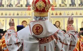 Андрей Кураев: РПЦ ждёт деградация до уровня «церкви-одной-нации»