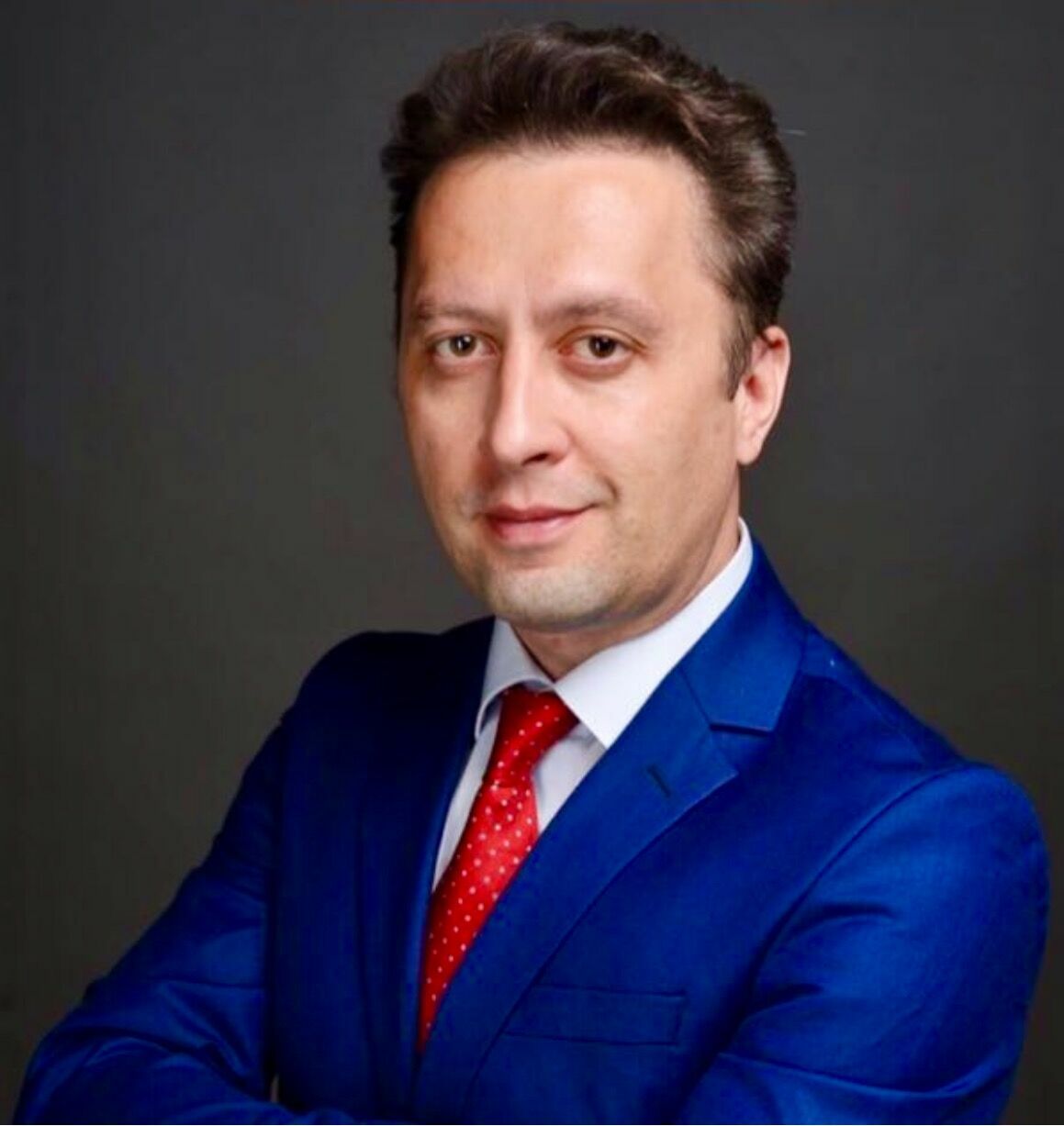 Президент АНО «Ассоциация криминалистов и судебных экспертов», кандидат юридических наук, криминалист Алексей Алгазин