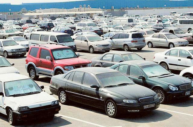 Серый автоимпорт: как не получить дырку от бублика вместо иномарки из ОАЭ и США