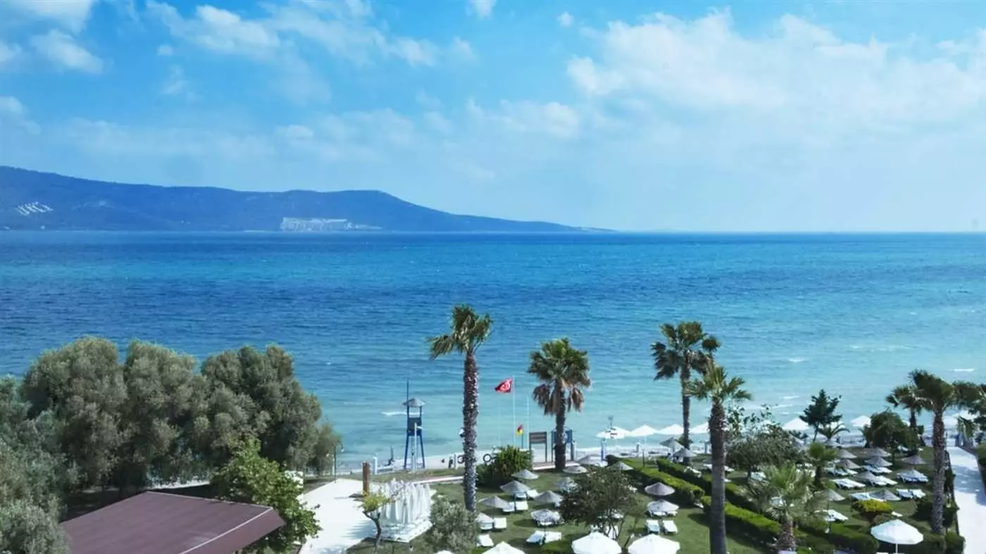 Эксперты советуют выбирать нераскрученные курорты в Турции, чтобы сэкономить на отдыхе в 2024 году