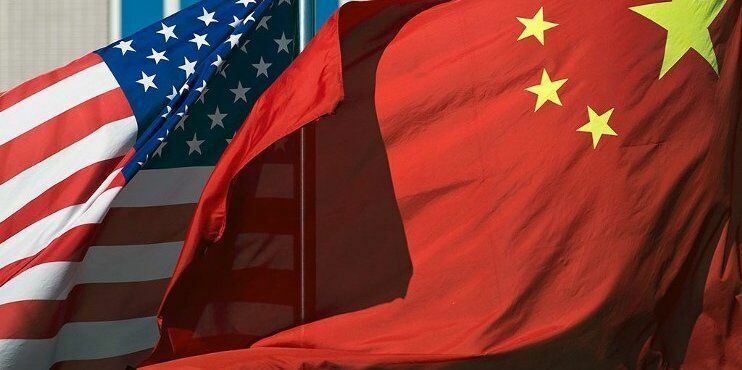 Китай ввёл ответные пошлины на американские товары