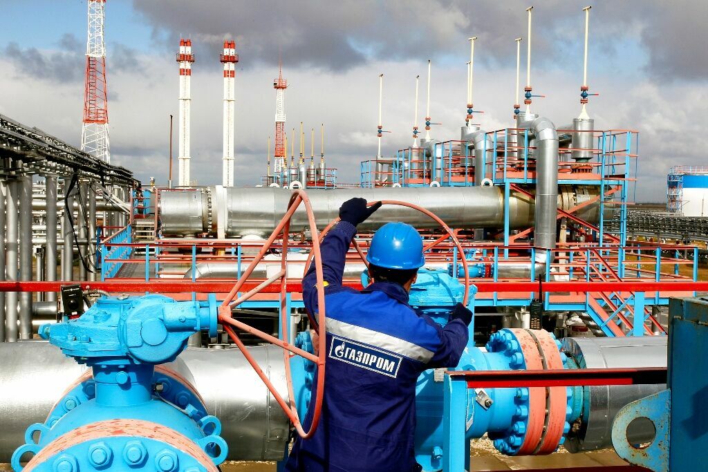 Польша оштрафовала “Газпром” на 7,6 млрд долларов за “Северный поток-2”