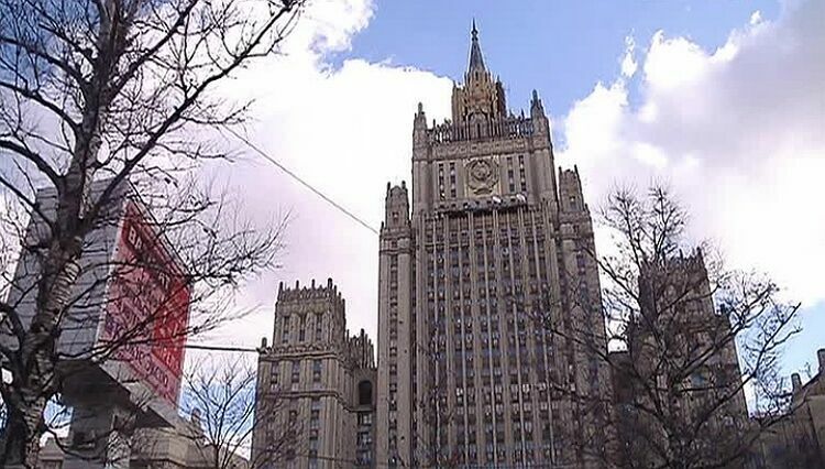 МИД России выслал из страны ряд польских дипломатов, а также сотрудника посольства ФРГ в ответ на действия двух стран