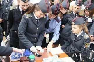 В России появится молодежное движение «Юные следователи»