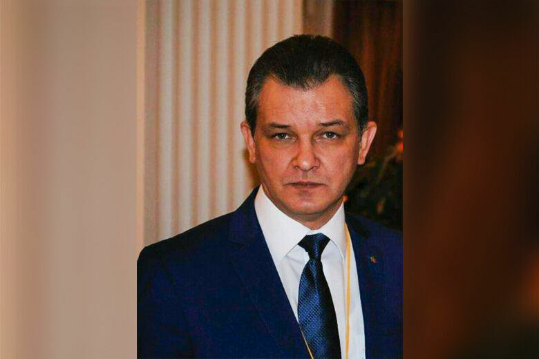 Экс-председатель партии «Социал-демократы России» скончался в СИЗО