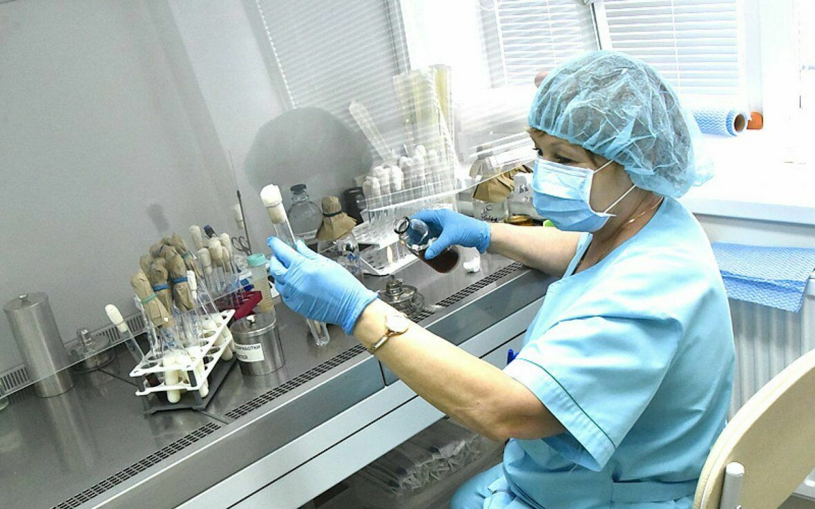 Добровольцам для испытаний вакцины от коронавируса заплатят до 100 тысяч рублей