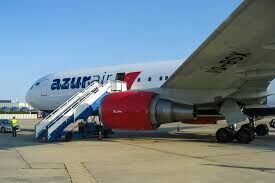 Ростуризм напомнил о запрете на продажу путевок с чартером от Azur Air