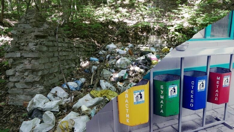В Уфе решили оценить ход мусорной реформы с помощью горожан и экспертов
