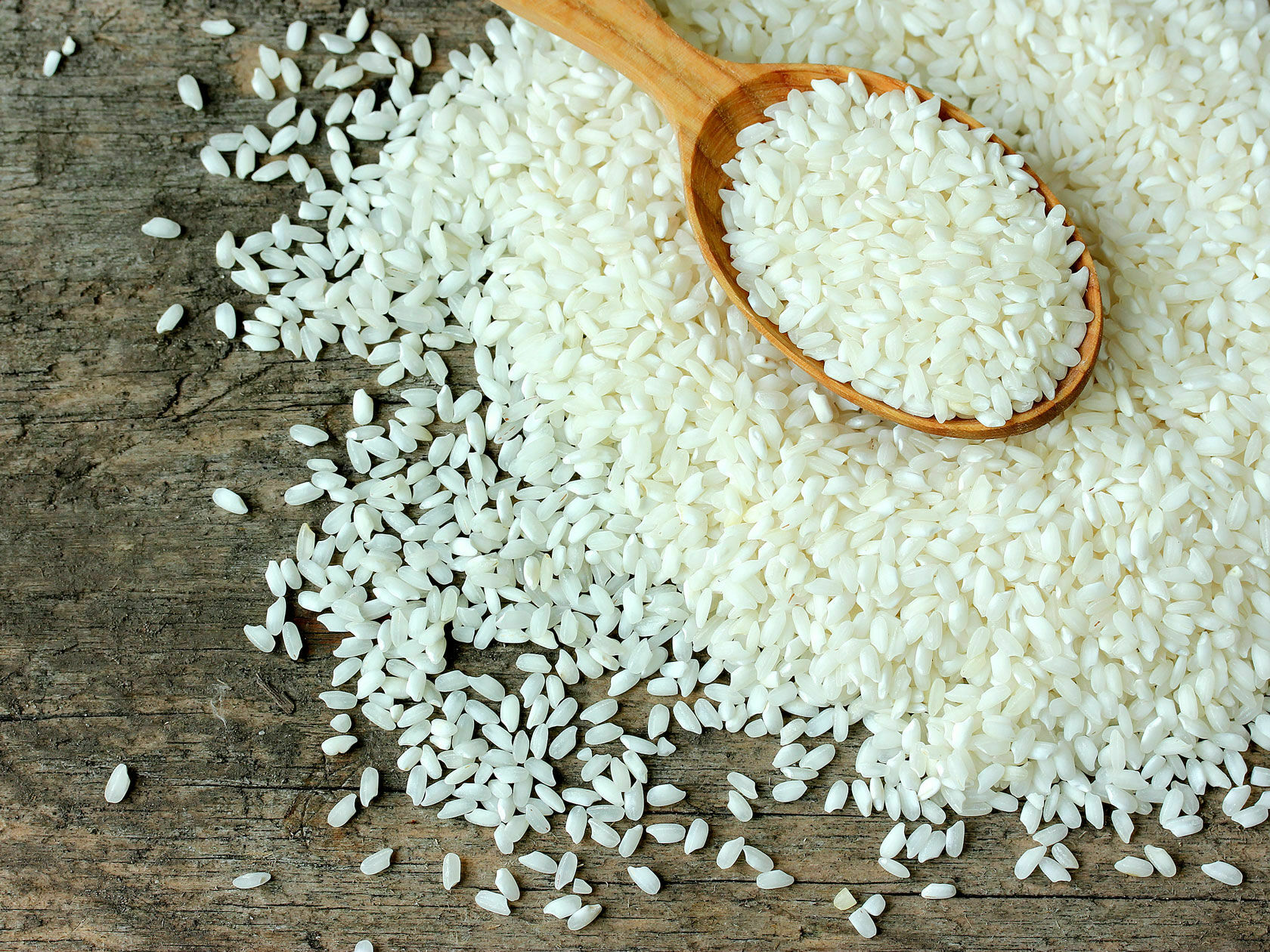 Минсельхоз намерен запретить вывозить рис за границу