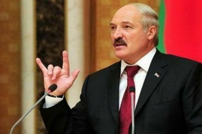 Угрозы Лукашенко перекрыть газопровод в Европу подняли цены на газ