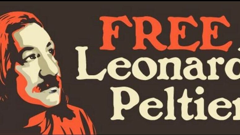 Байдена просят помиловать самого известного в Америке индейца Леонарда Пелтиера