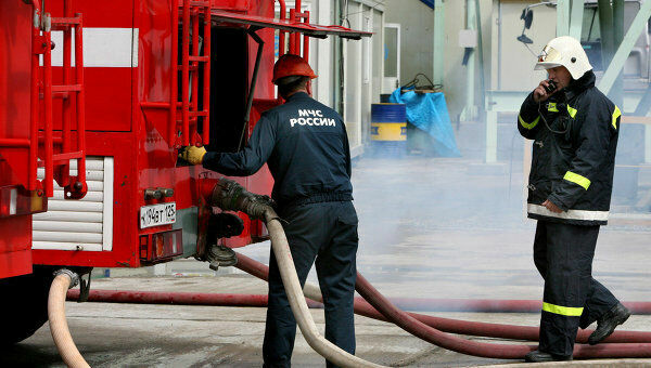 Бизнесмен: «Пожарный инспектор - последний, кого волнует безопасность объекта...»