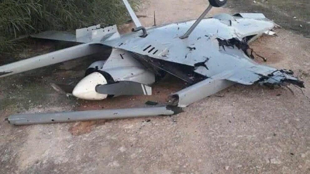Российские ПВО в Армении уничтожили рекордное число турецких дронов