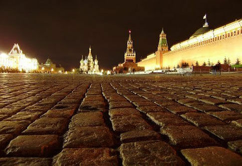 Осеннее обострение: ФСО не пустила в Кремль "жену Путина"
