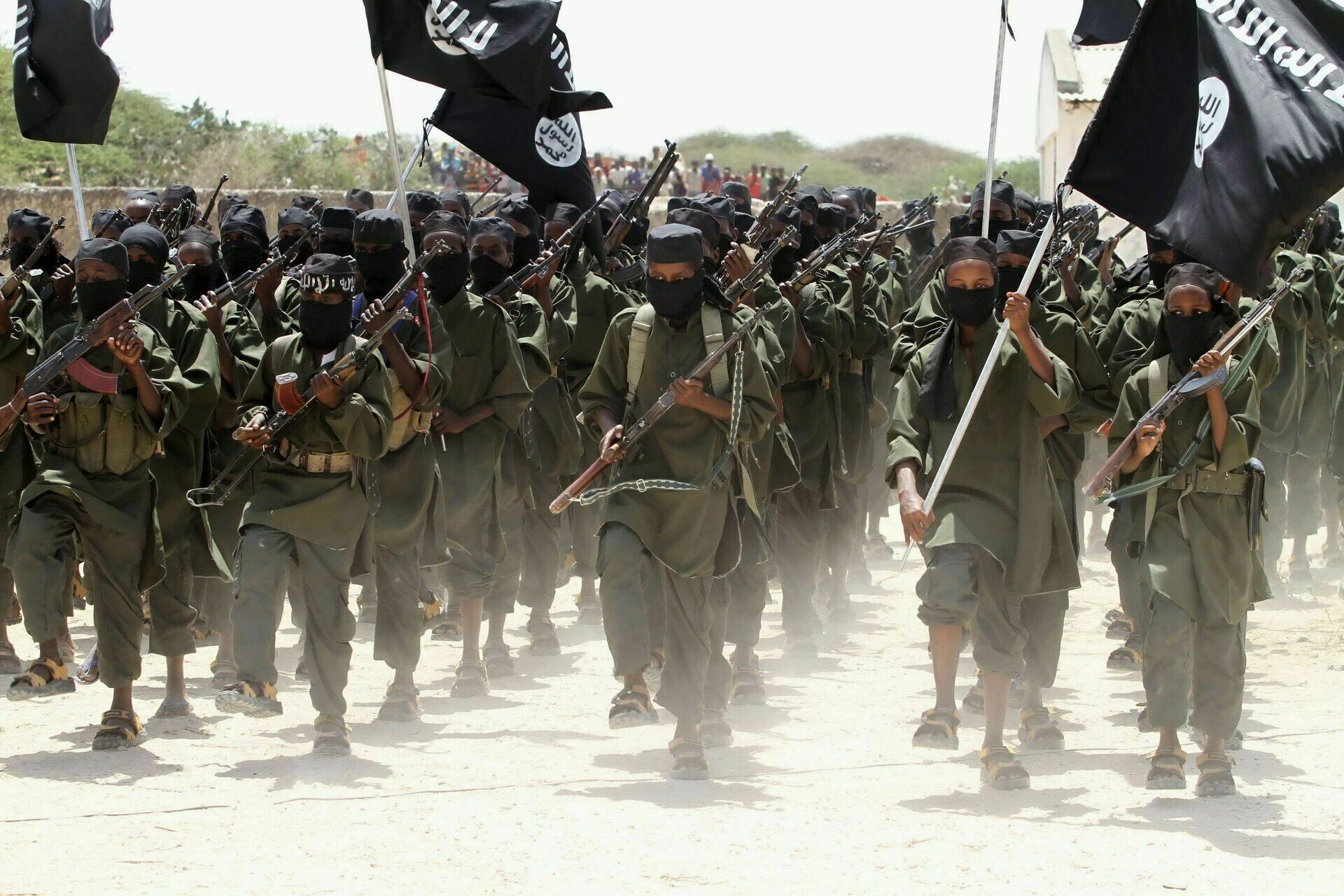 СМИ: боевики ИГИЛ использовали в Сирии оружие с электроникой из России