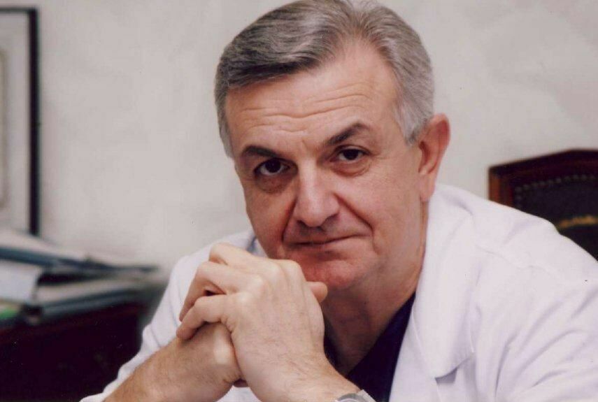 По словам академика Алиева, онколога с мировым именем, в НМИЦ им.Блохина с приходом нового руководства были созданы "невыносимые условия для работы".
