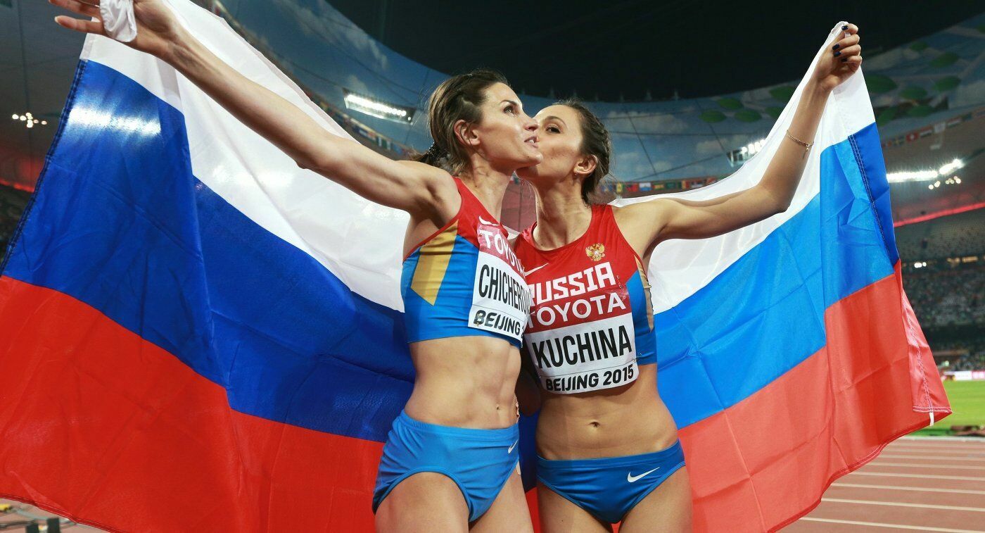 Олимпийский комитет обсудит выступления сборной России под нейтральным флагом