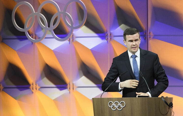Глава WADA заявил, что ожидают дисквалификации 50 российских спортсменов