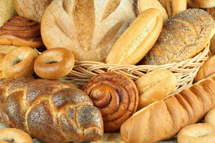 "Руспродсоюз": рост цен на хлеб связан с подорожанием пшеницы и муки