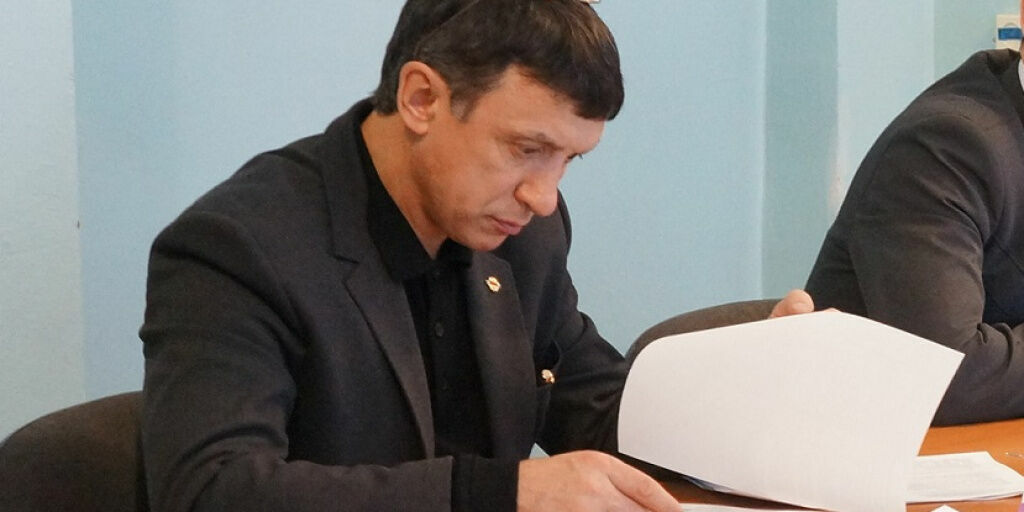 Депутата на Урале сняли с должности из-за недвижимости супруги