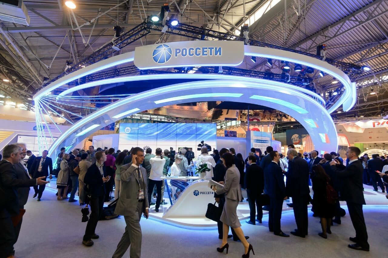 Чистая прибыль «Россетей» составила 135,2 млрд рублей за прошлый год