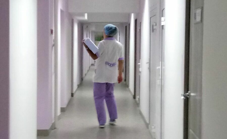 В Ульяновской области медсестра заразила коронавирусом 34 человека