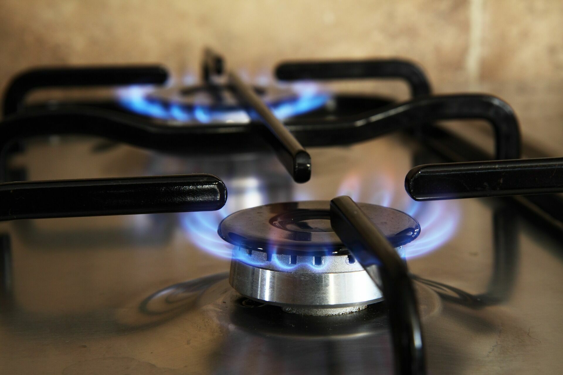 Fitch прогнозирует снижение цен на газ на годы