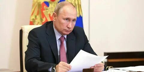 Путин «не видит необходимости» держать за решеткой арестованного ректора Шанинки