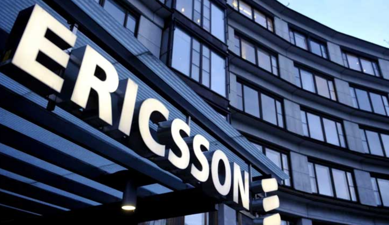 Ericsson закроет представительство в России до конца 2022 года