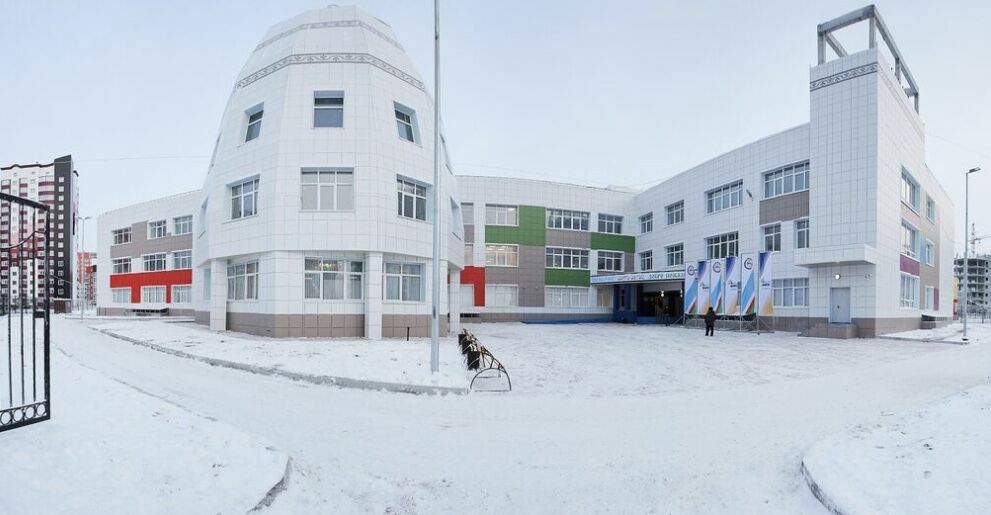В якутскую национальную школу не приняли русскоязычных детей