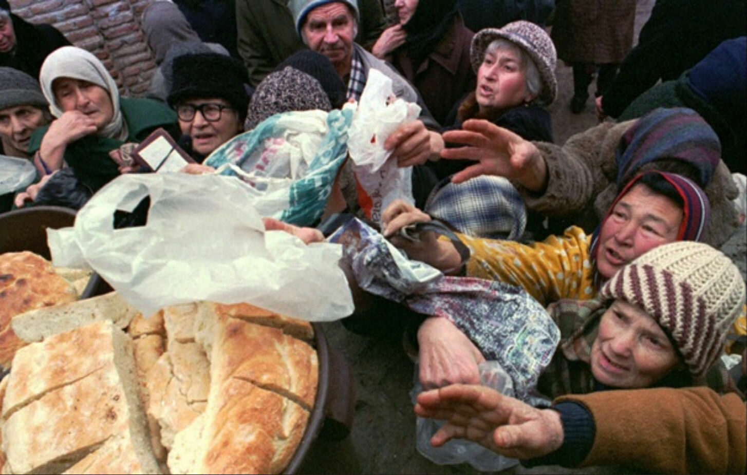 Самый высокий уровень бедности отмечается в Туве, Ингушетии и Кабардино-Балкарии