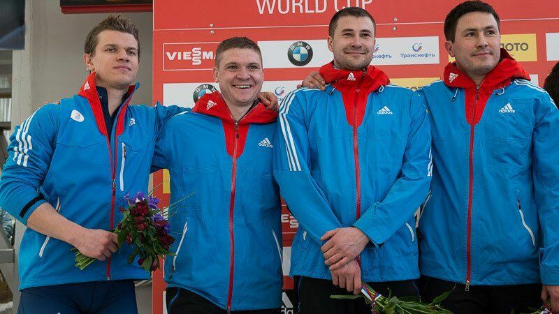 Лишенные олимпийских наград спортсмены попросили Путина «разобраться»