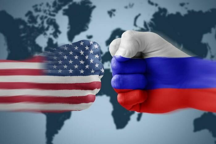 Госдеп США считает, что санкции больно бьют по российской экономике
