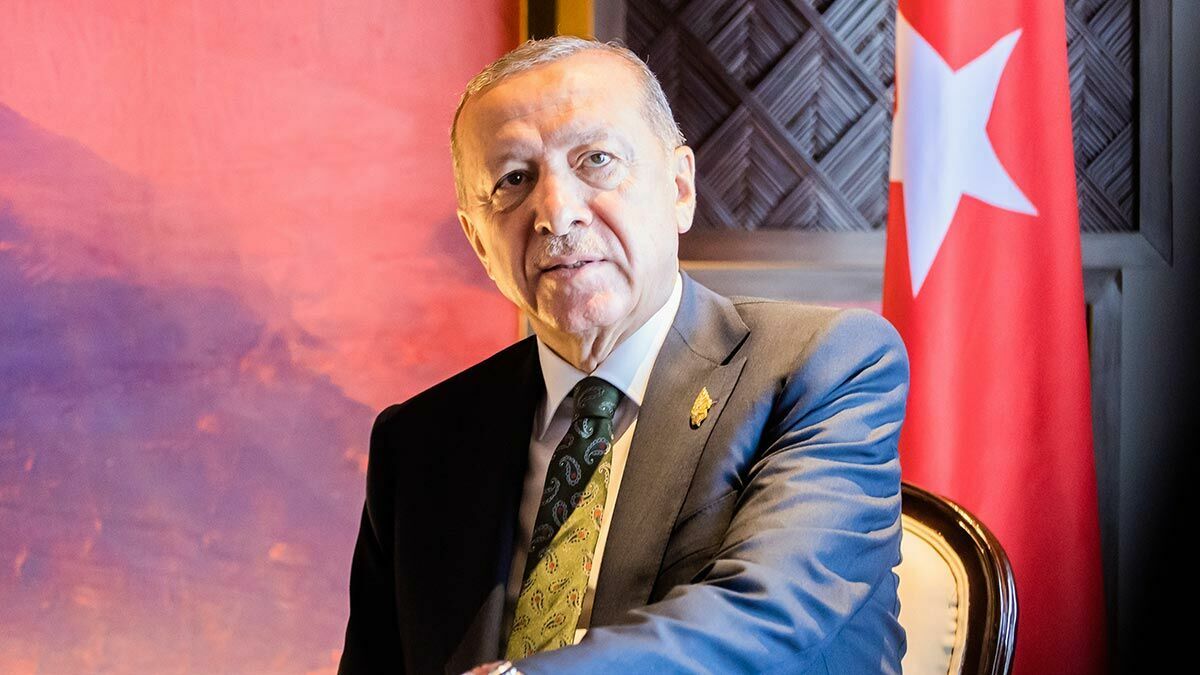 Эрдоган: Москва и Вашингтон пообещали воздержаться от использования ядерного оружия