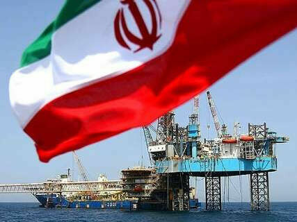 Россия рассчитывает на выгоду от санкций против Ирана