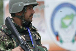 Джиргу мира в Кабуле атаковали смертники