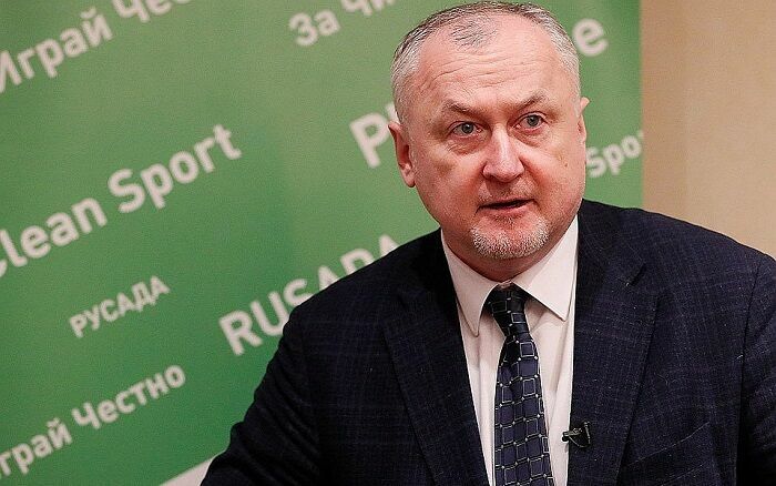 Гендиректор РУСАДА рассказал, пропустит ли Россия Олимпиады 2020 и 2022 годов