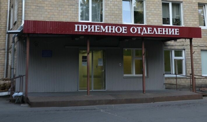 Жительница Санкт-Петербурга бежала из больницы с карантина по коронавирусу