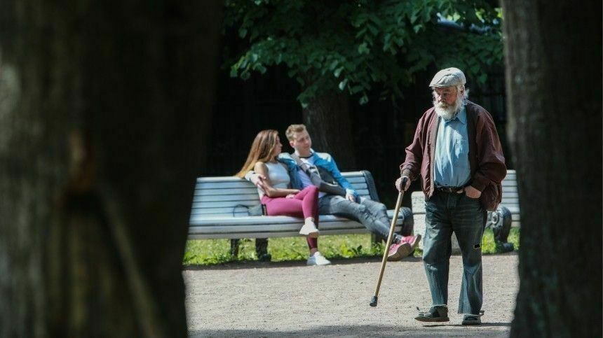 Власти пообещали россиянам реальный рост пенсий