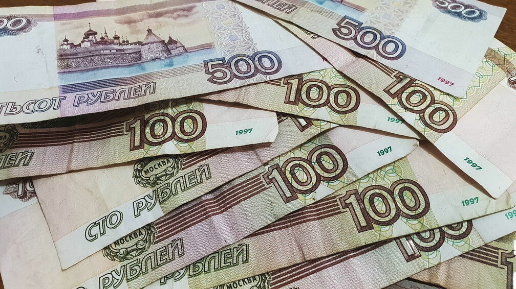 Средний размер потребительского кредита вырос до 260 тысяч рублей