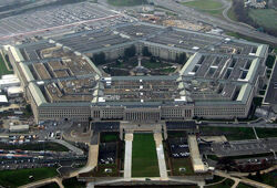 Пентагону запретили сделки с «Рособоронэкспортом» из-за Сирии