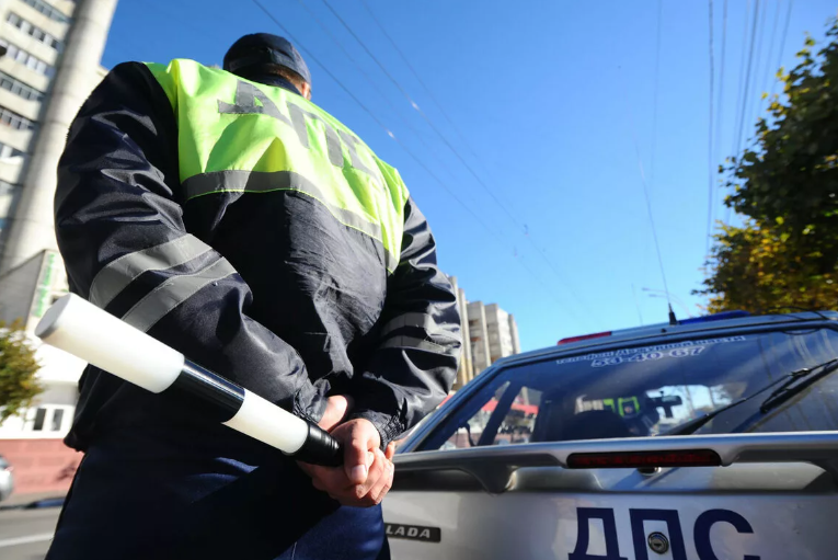 ОНФ предложил увеличить размер штрафов для автомобилистов