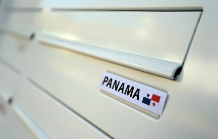 Финрегулятор Британии запросил данные по «панамским документам» у 20 банков