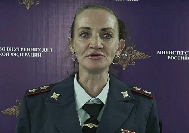 Актрисе Виталия Наливкина назначили арест за пародию на Ирину Волк