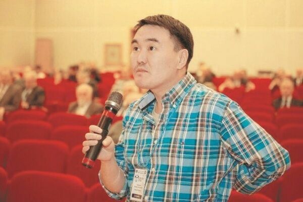 В Якутии журналиста оштрафовали за "воздействие на подсознание"
