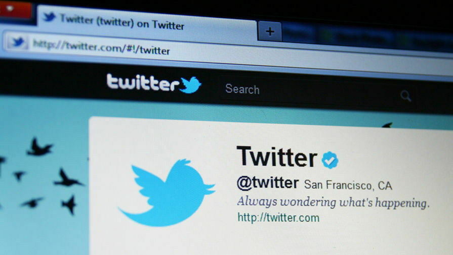 Возможную блокировку Twitter одобрили 73% россиян
