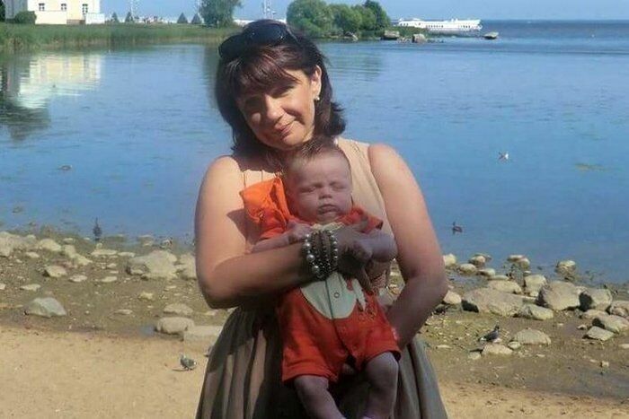 Больная многодетная мать погибает в чувашской колонии