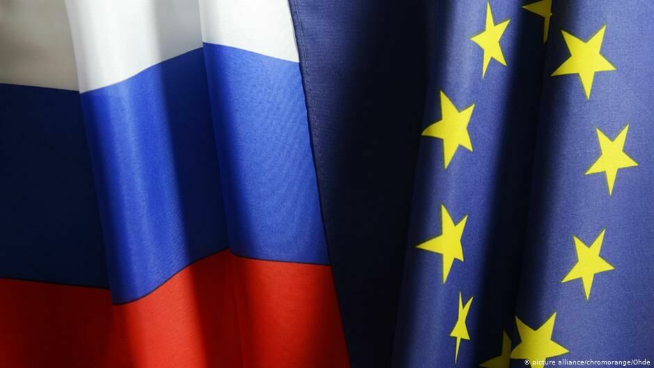 Прогноз Euronews: после выборов отношения Евросоюза с Россией ухудшатся